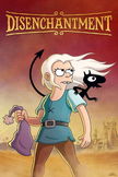 Disenchantment poster image