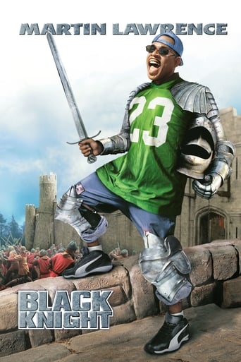 Black Knight poster image