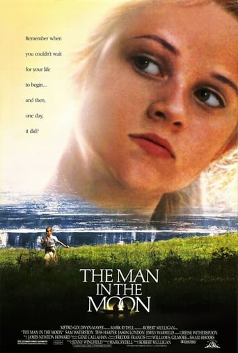 The Man in the Moon poster image