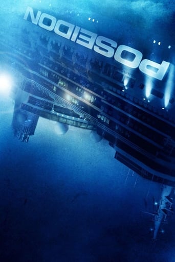 Poseidon poster image