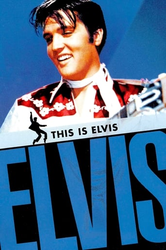 This Is Elvis poster image