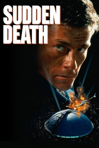 Sudden Death poster image