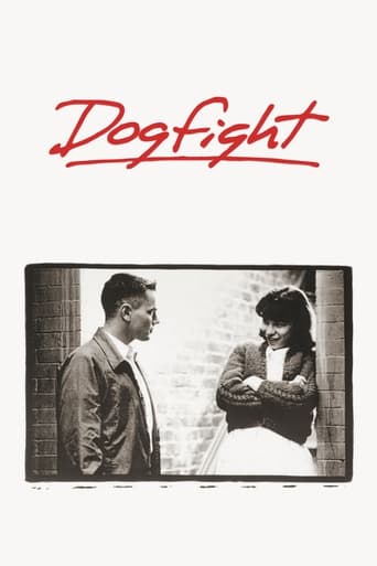 Dogfight poster image