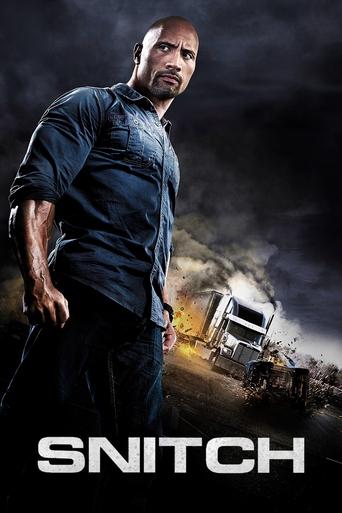 Snitch poster image