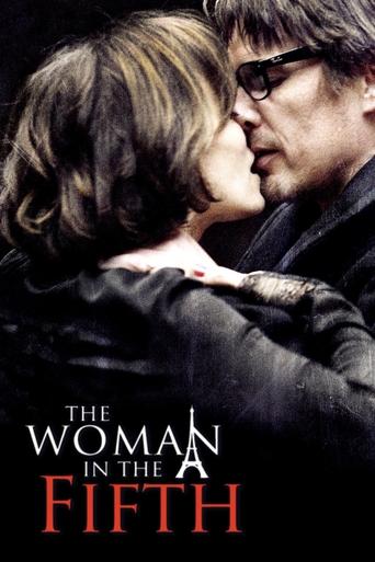 The Woman in the Fifth poster image