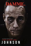 Jean-Claude Van Johnson poster image