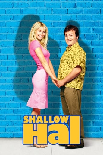 Shallow Hal poster image