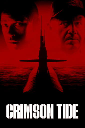 Crimson Tide poster image