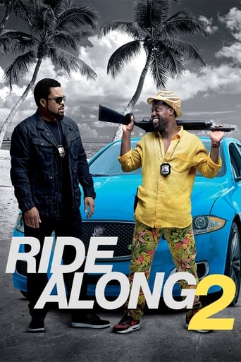 Ride Along 2 poster image