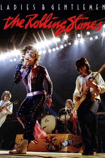 Ladies & Gentlemen, the Rolling Stones poster image