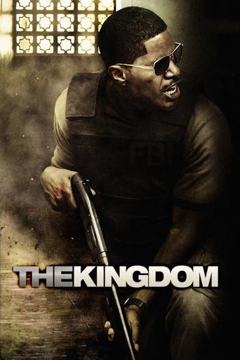 The Kingdom poster image