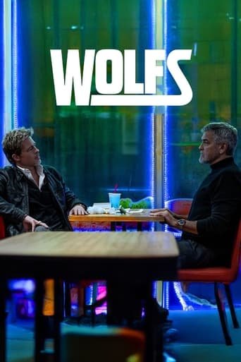 Wolfs poster image
