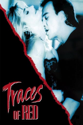 Traces of Red poster image