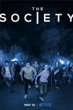 The Society poster image