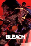 Bleach poster image