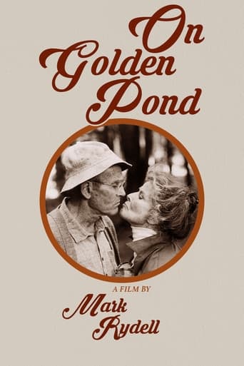 On Golden Pond poster image