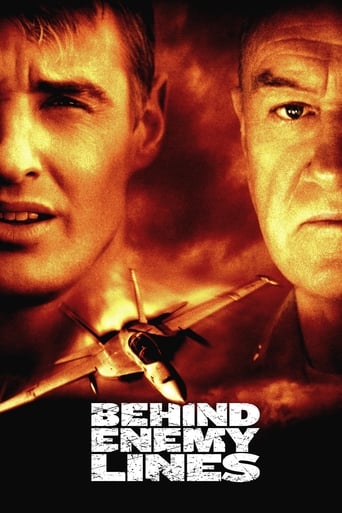 Behind Enemy Lines poster image