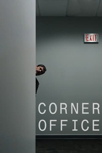 Corner Office poster image