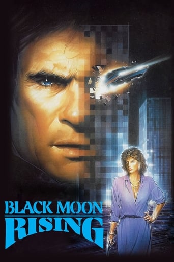 Black Moon Rising poster image