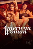 American Woman poster image