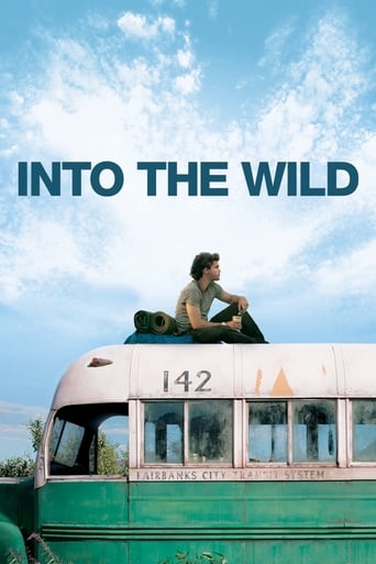 Into the Wild poster image