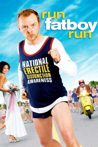 Run Fatboy Run poster image