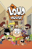 The Loud House poster image