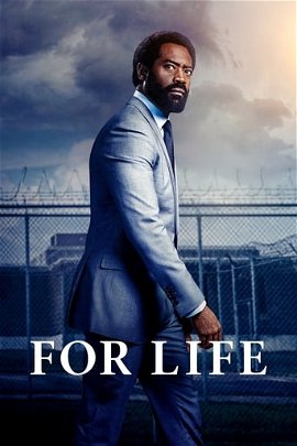 For Life poster image