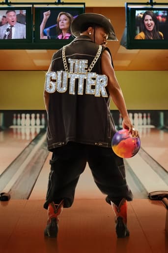 The Gutter poster image