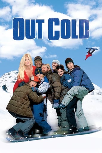 Out Cold poster image