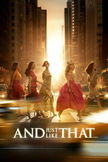 And Just Like That… poster image