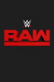 WWE Raw poster image