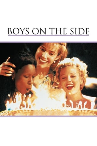 Boys on the Side poster image