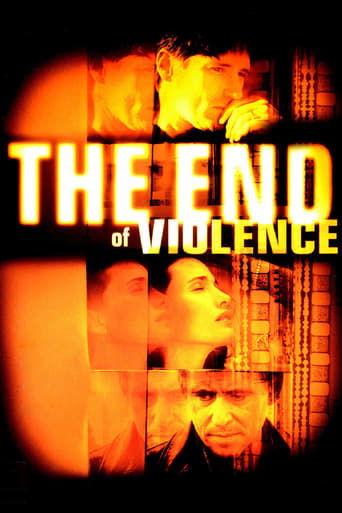 The End of Violence poster image