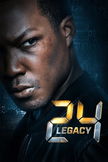 24: Legacy poster image