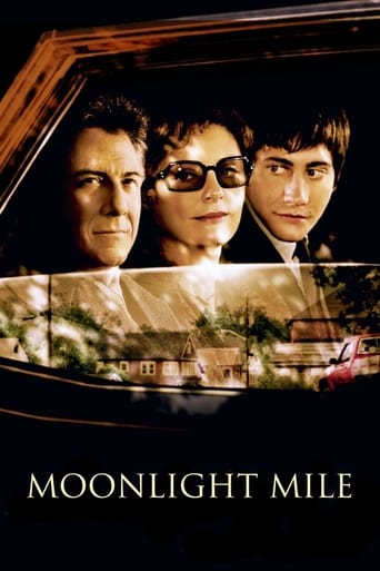 Moonlight Mile poster image