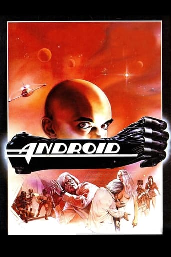 Android poster image