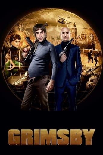 Grimsby poster image