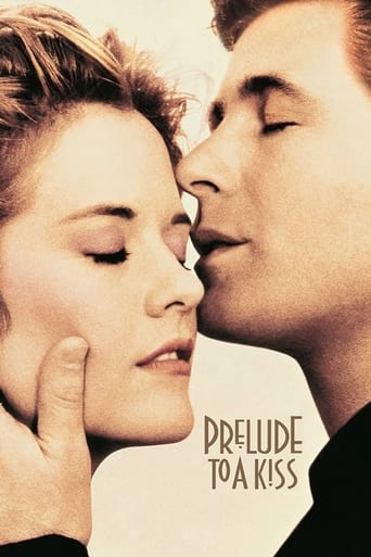 Prelude to a Kiss poster image