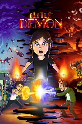 Little Demon poster image