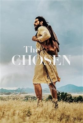 The Chosen poster image