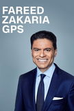 Fareed Zakaria GPS poster image