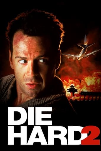 Die Hard 2 poster image