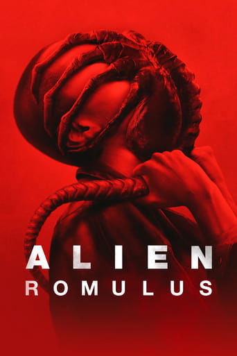 Alien: Romulus poster image