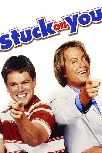 Stuck on You poster image