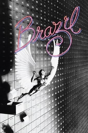 Brazil poster image