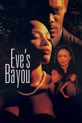 Eve's Bayou poster image