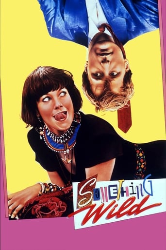 Something Wild poster image