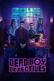 Dead Boy Detectives poster image