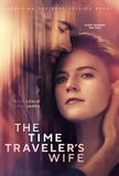 The Time Traveler's Wife poster image